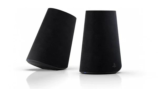 PULSE Elevate Wireless Speakers