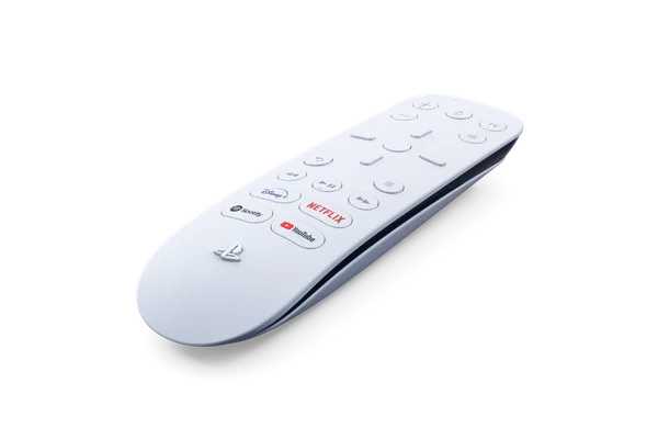 Media Remote