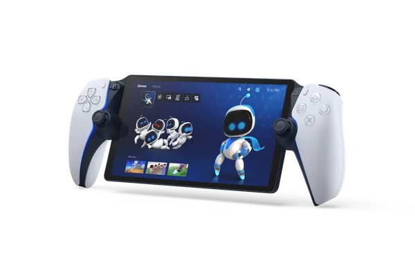 PlayStation Portal Remote Player